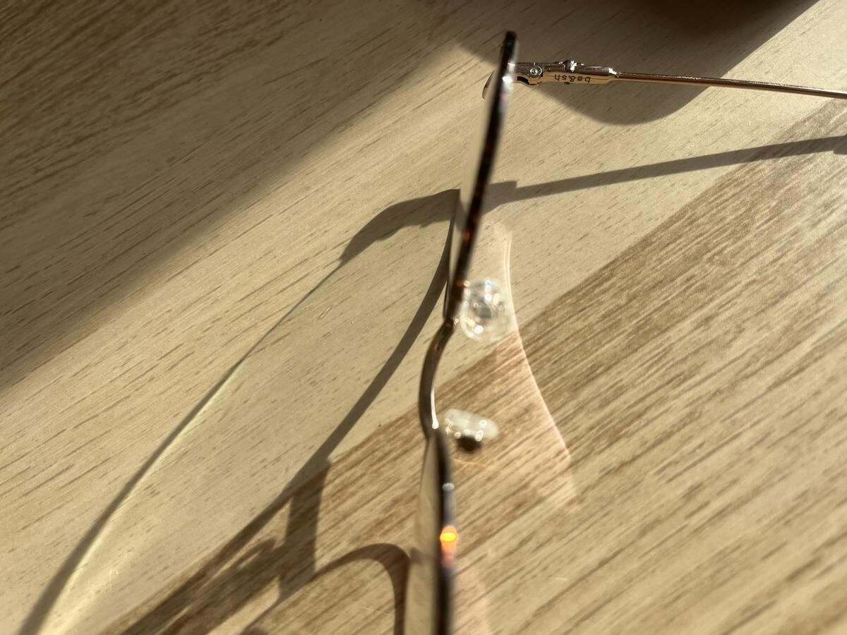 Ba&sh - BA1034 EGOR 48¤19