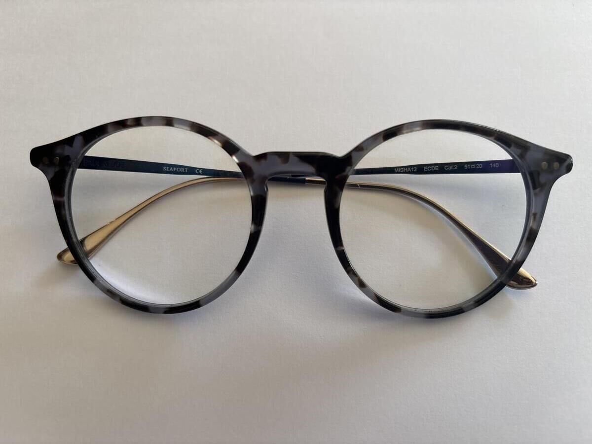 Paul & Joe MISHA 12 - ECDE 51x20