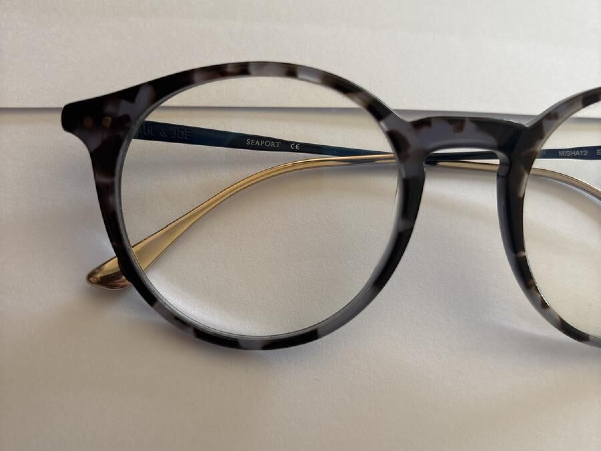 Paul & Joe MISHA 12 - ECDE 51x20