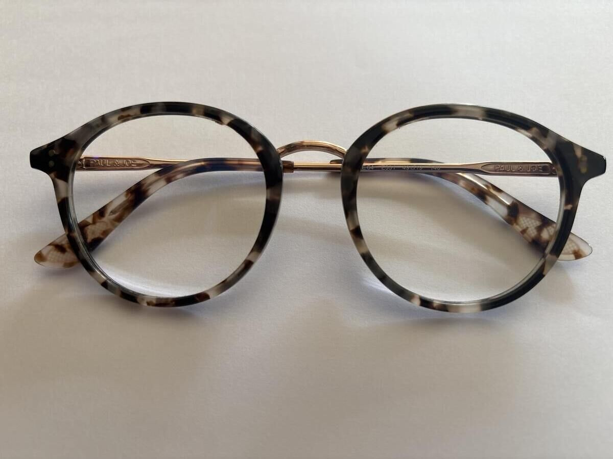 Paul & Joe - AZURE 64 - E331 49x19¤140