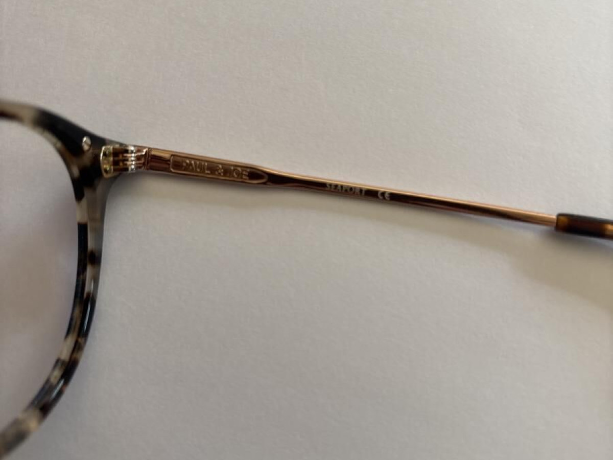 Paul & Joe - AZURE 64 - E331 49x19¤140