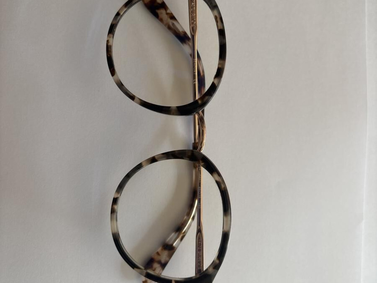 Paul & Joe - AZURE 64 - E331 49x19¤140