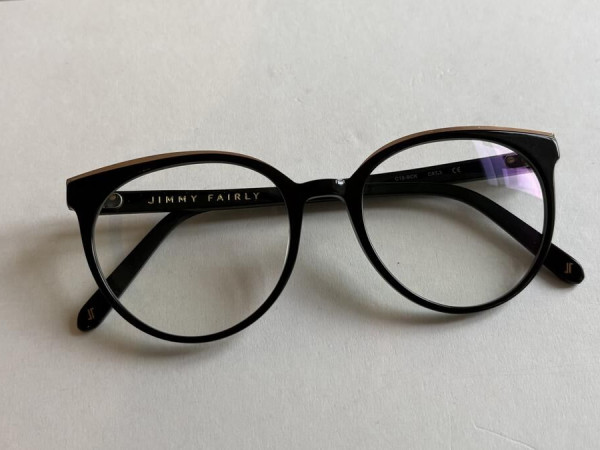 Jimmy fairly - C18-BCK