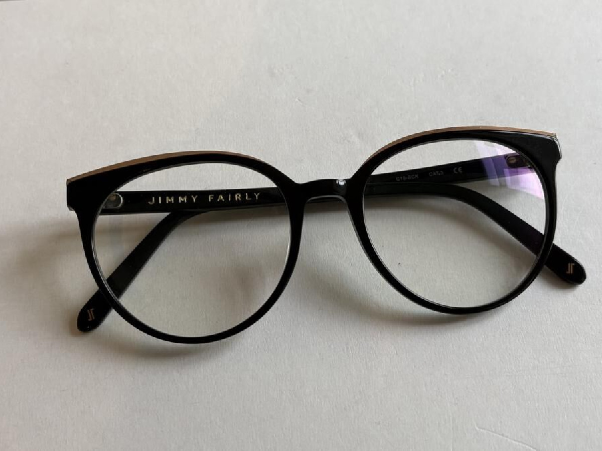 Jimmy fairly - C18-BCK