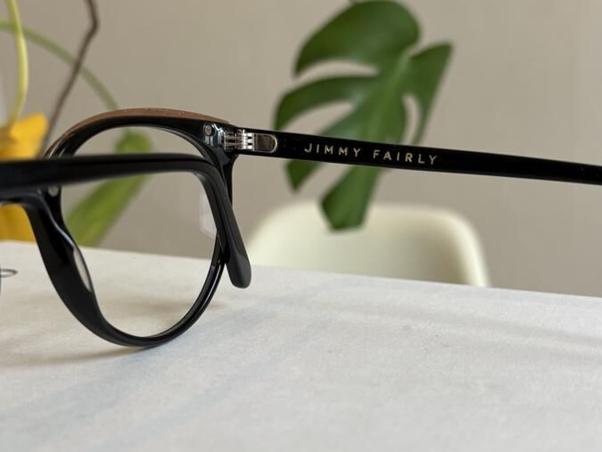 Jimmy fairly - C18-BCK