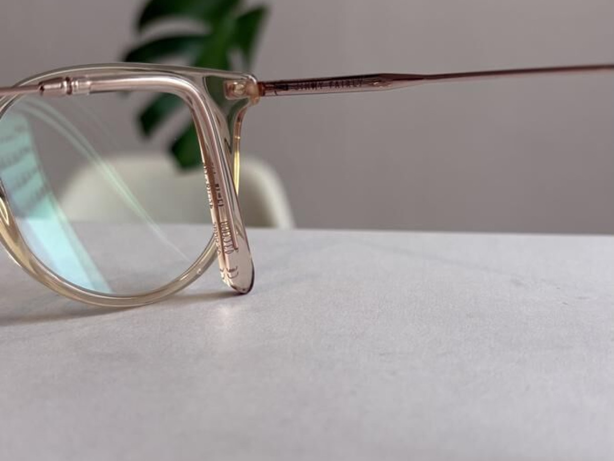 Jimmy fairly - A2-CRS2