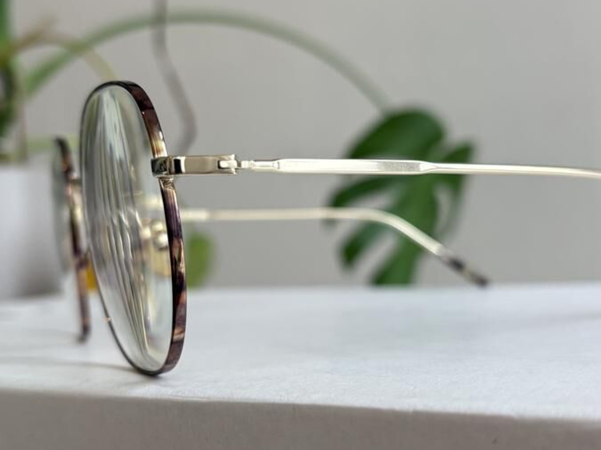 Jimmy fairly - M158-M1