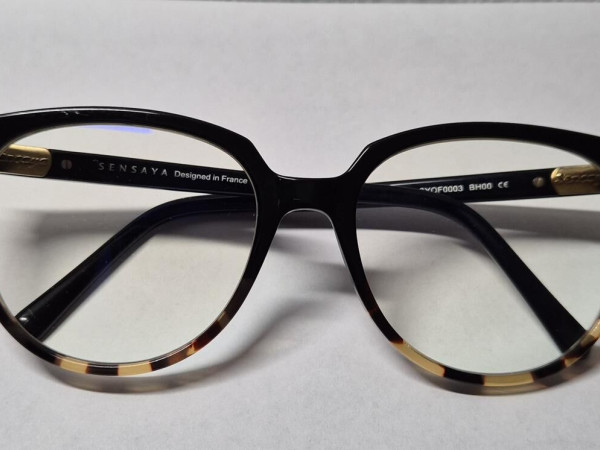 Sensaya - SYOF0003 54¤18