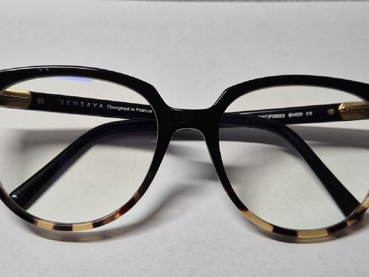Sensaya - SYOF0003 54¤18