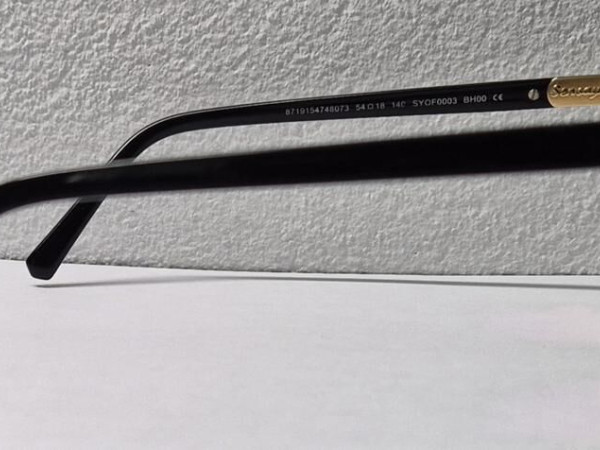 Sensaya - SYOF0003 54¤18