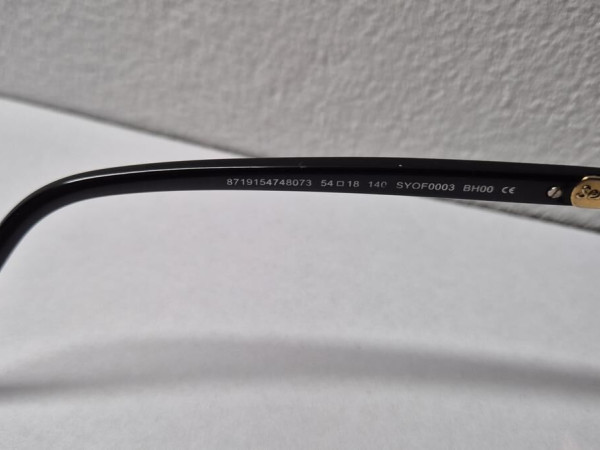 Sensaya - SYOF0003 54¤18