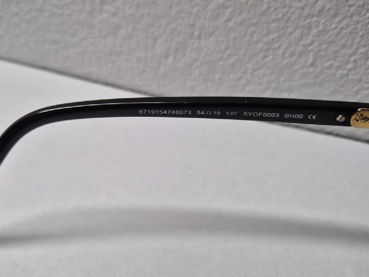 Sensaya - SYOF0003 54¤18