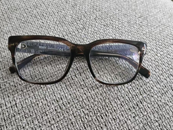 Hugo Boss - BOSS0737 ¤145