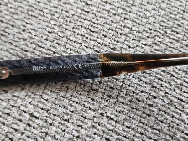 Hugo Boss - BOSS0737 ¤145