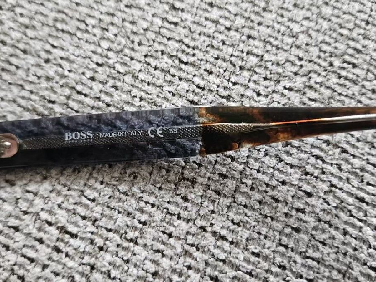 Hugo Boss - BOSS0737 ¤145