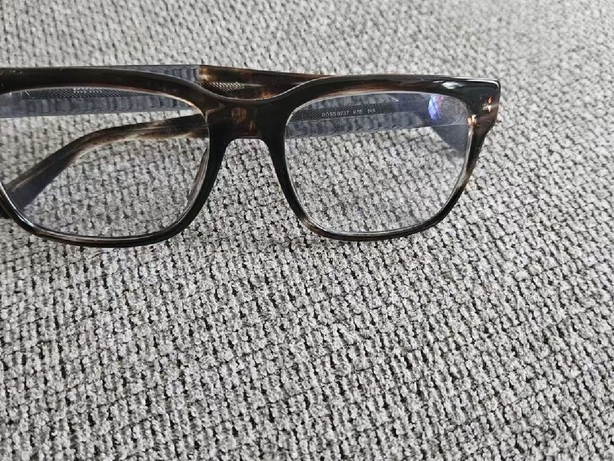 Hugo Boss - BOSS0737 ¤145