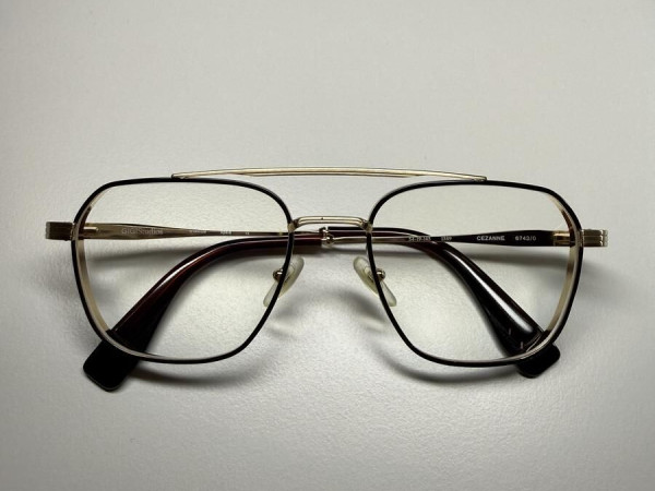 GIGI Studios - CEZANNE...