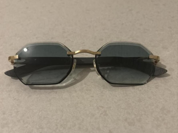 CARTIER - CT0439S 004