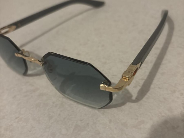 CARTIER - CT0439S 004