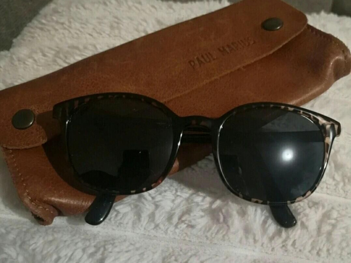 Ik occhiali - SP4146