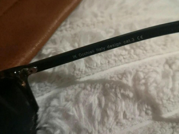 Ik occhiali - SP4146