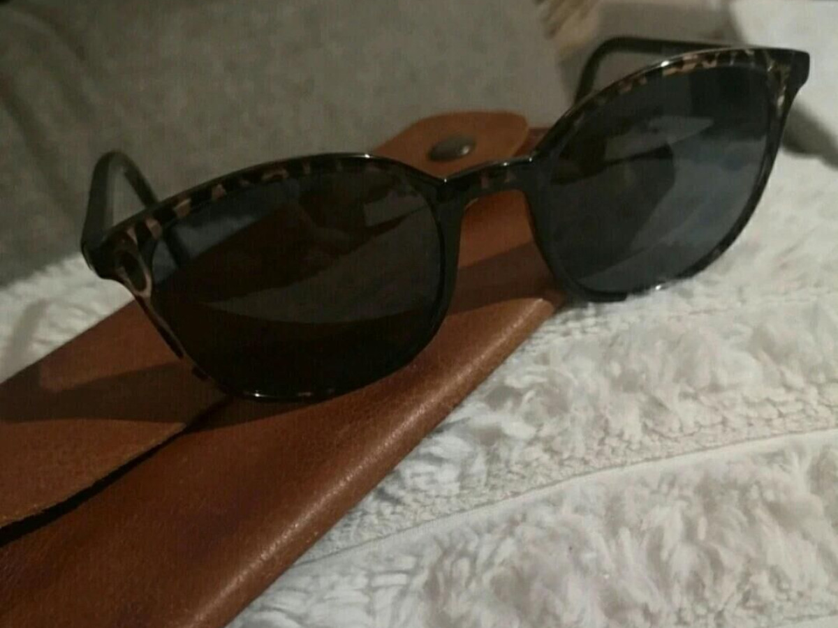 Ik occhiali - SP4146