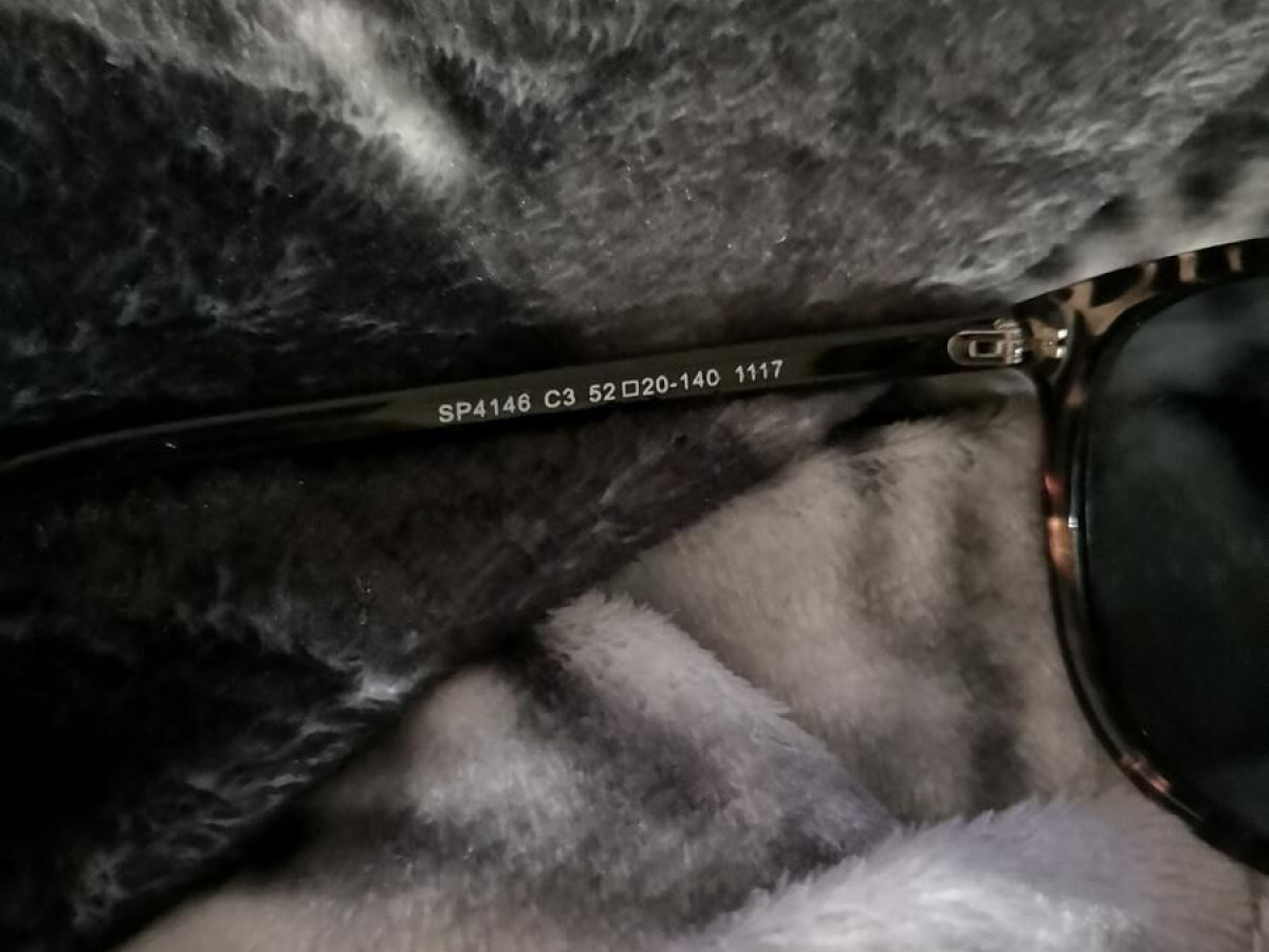 Ik occhiali - SP4146