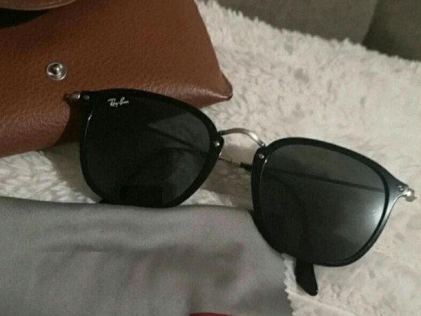 Ray-Ban - RB2448-N 51/21