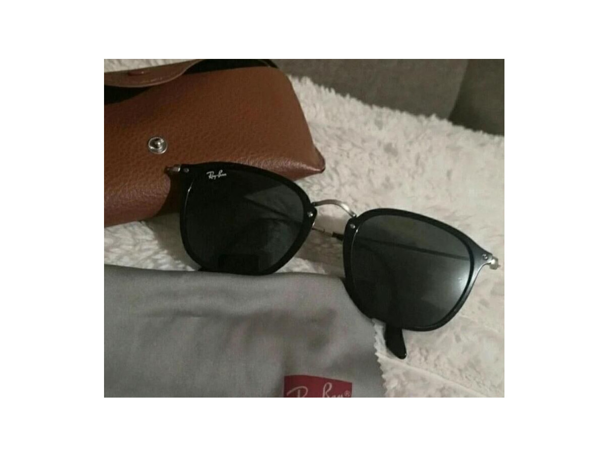 Ray-Ban - RB2448-N 51/21