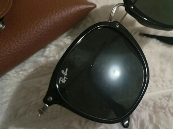 Ray-Ban - RB2448-N 51/21