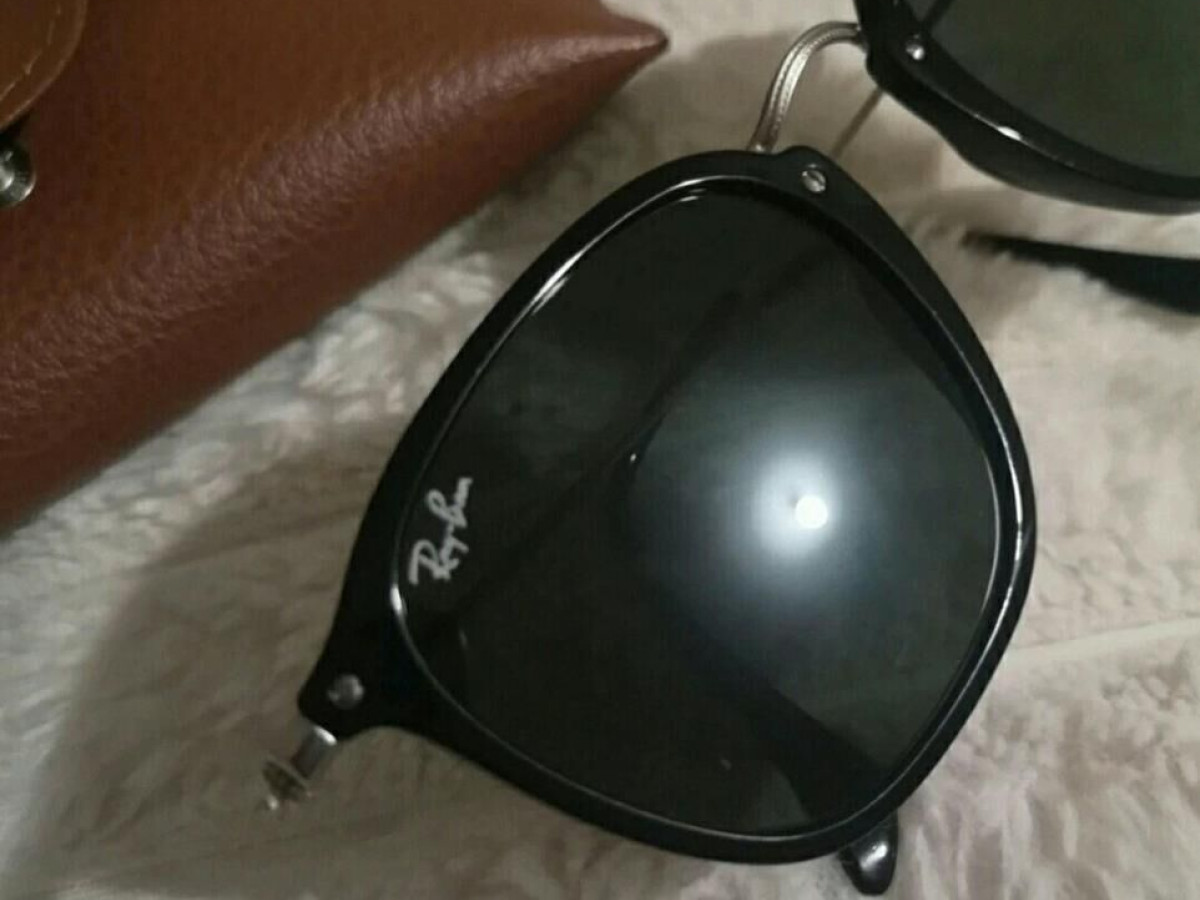 Ray-Ban - RB2448-N 51/21