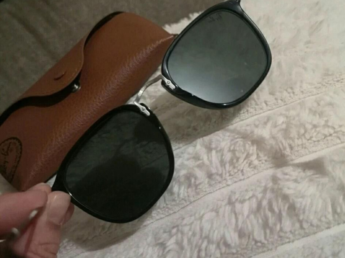 Ray-Ban - RB2448-N 51/21