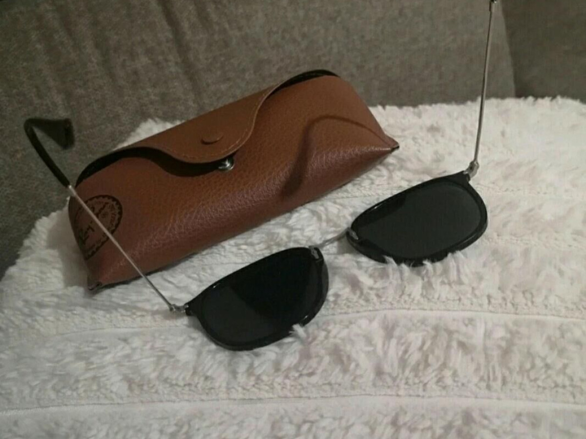 Ray-Ban - RB2448-N 51/21