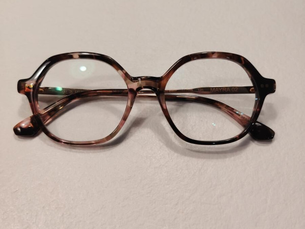 Paul & joe Matra 02 - E458...