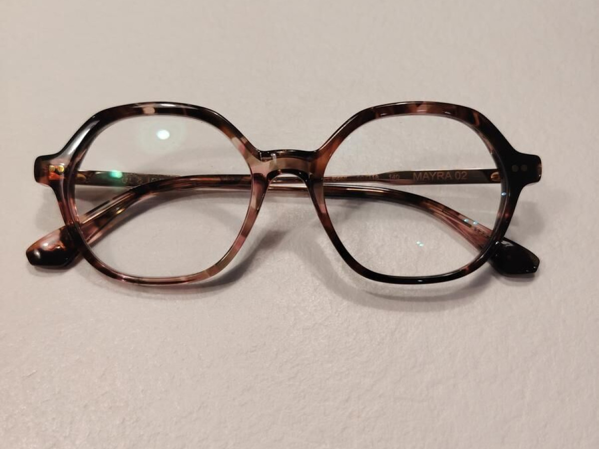 Paul & joe Matra 02 - E458 50▪️18