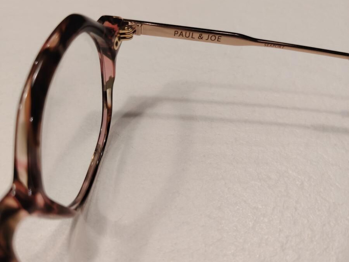 Paul & joe Matra 02 - E458 50▪️18