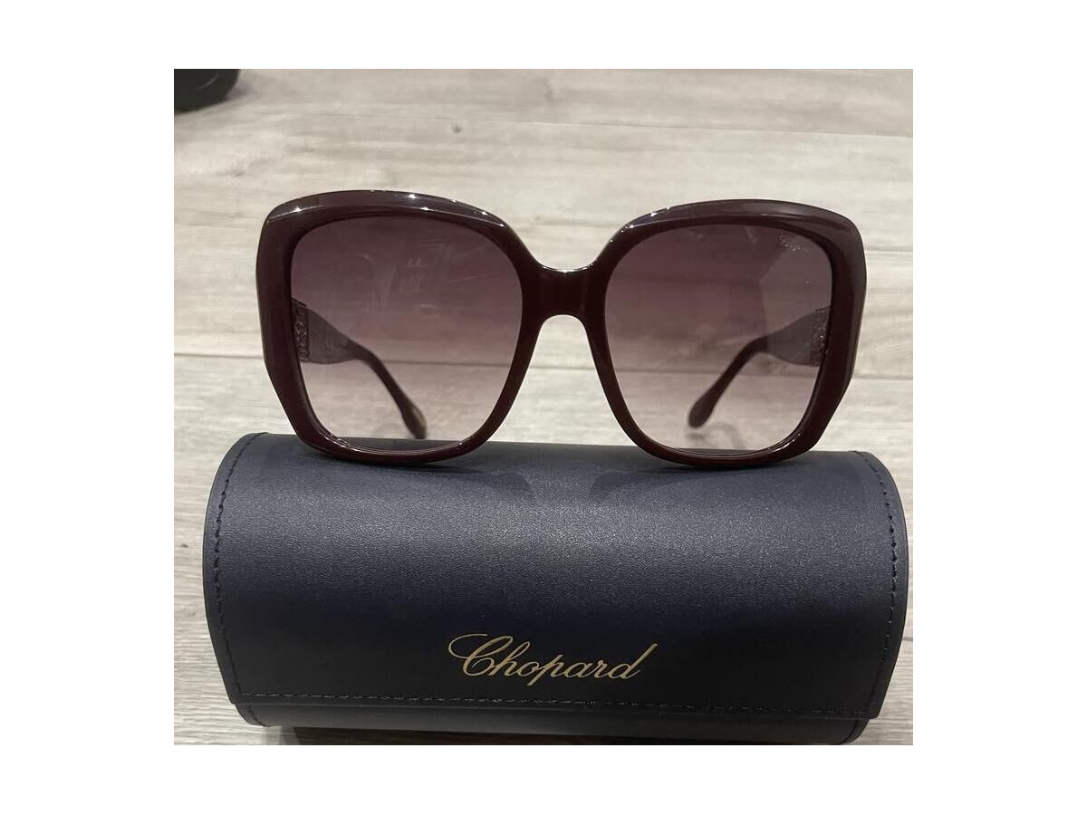 CHOPARD SCH288S 09FH