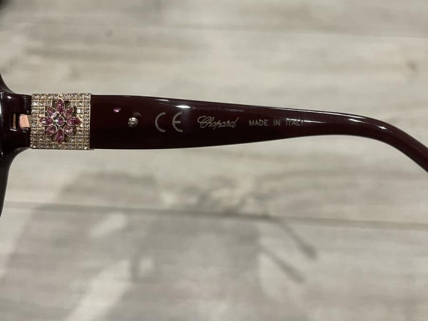 CHOPARD SCH288S 09FH