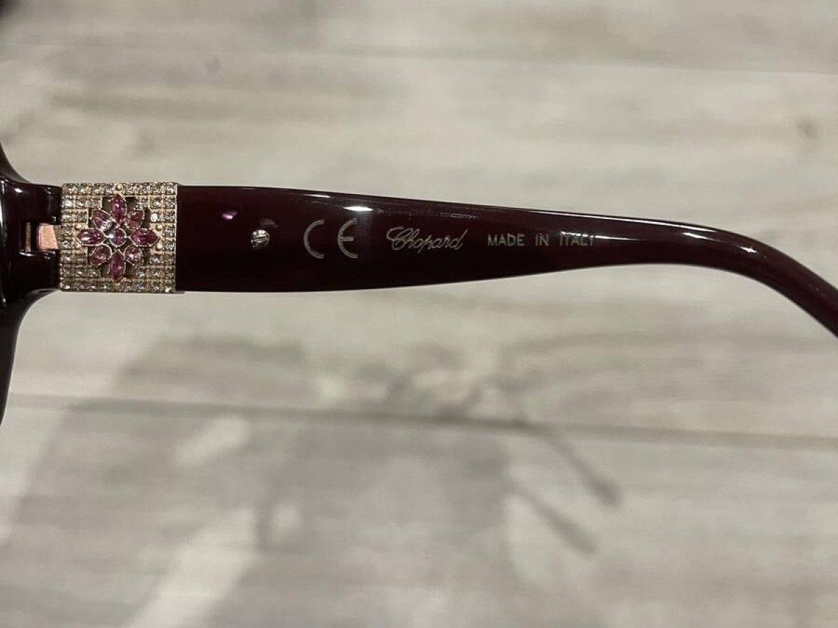 CHOPARD SCH288S 09FH