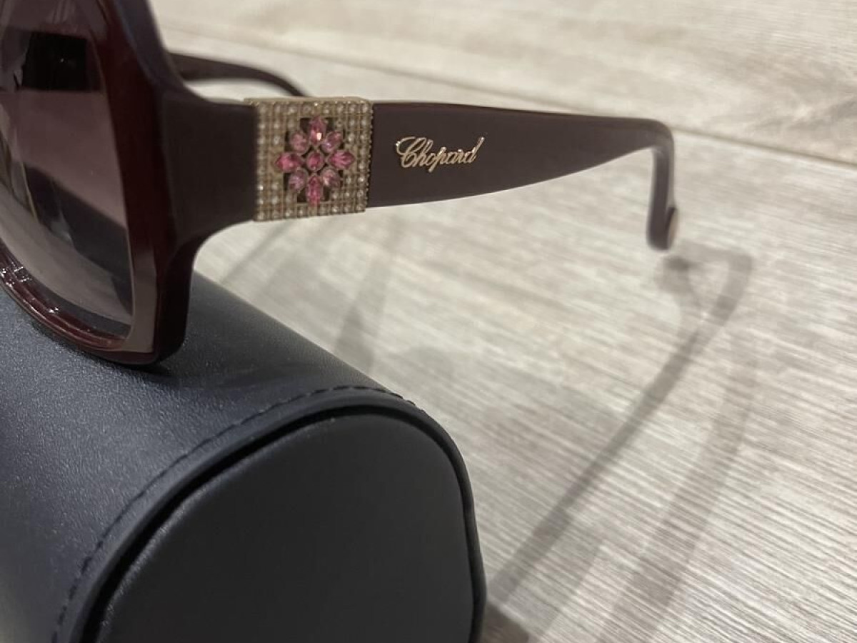 CHOPARD SCH288S 09FH