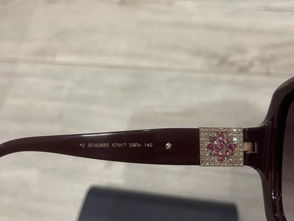 CHOPARD SCH288S 09FH