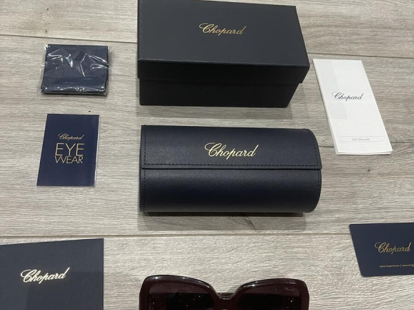 CHOPARD SCH288S 09FH