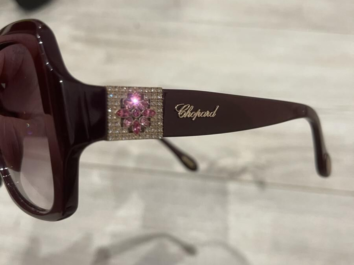 CHOPARD SCH288S 09FH