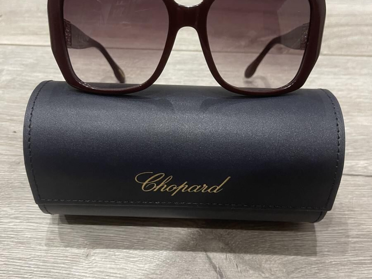 CHOPARD SCH288S 09FH
