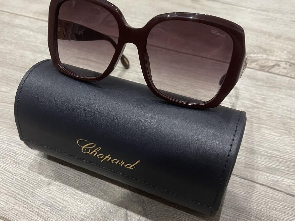 CHOPARD SCH288S 09FH