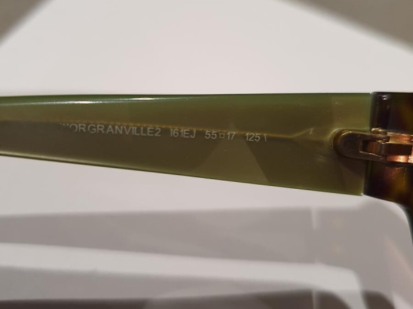 Dior - diorgranville 2 RHJ118JLEE