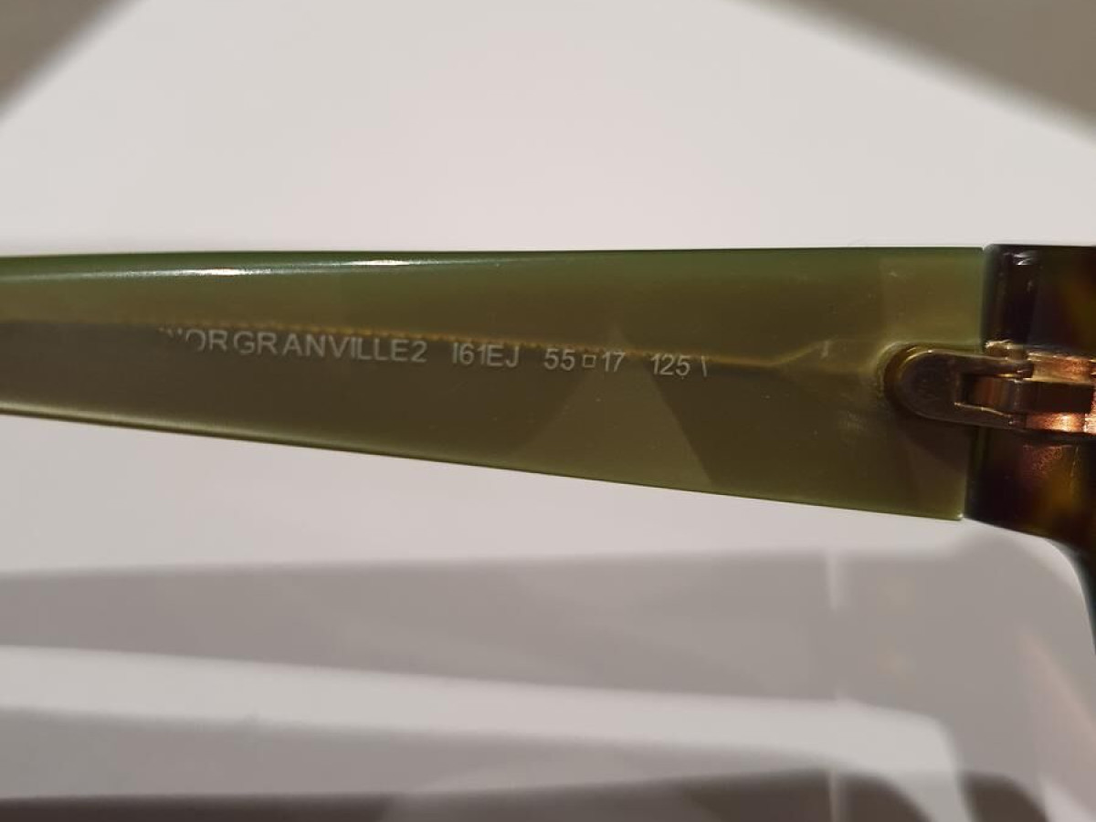 Dior - diorgranville 2 RHJ118JLEE