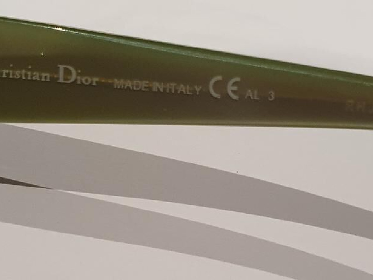 Dior - diorgranville 2 RHJ118JLEE