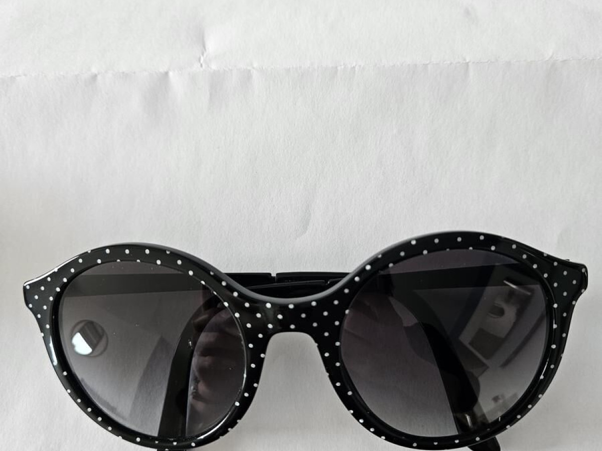 Dolce Gabbana - DG4358