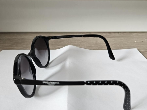 Dolce Gabbana - DG4358